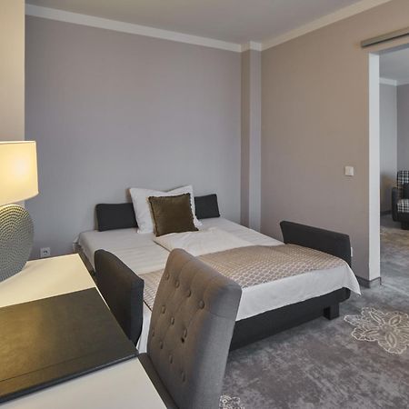 Hotel Via Regia - Vias-Hotels กอร์ลิตซ์ ภายนอก รูปภาพ