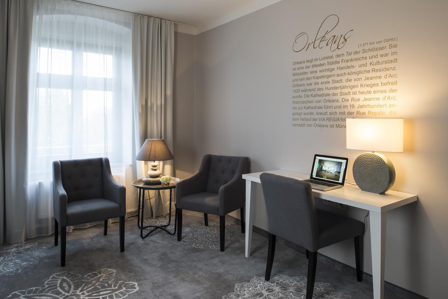 Hotel Via Regia - Vias-Hotels กอร์ลิตซ์ ภายนอก รูปภาพ