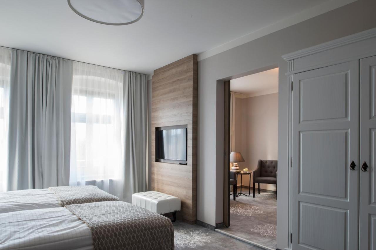 Hotel Via Regia - Vias-Hotels กอร์ลิตซ์ ภายนอก รูปภาพ