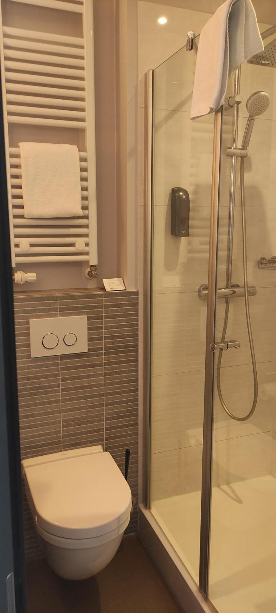 Hotel Via Regia - Vias-Hotels กอร์ลิตซ์ ภายนอก รูปภาพ